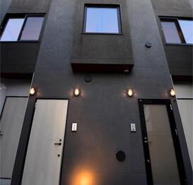 ルミドゥース目黒