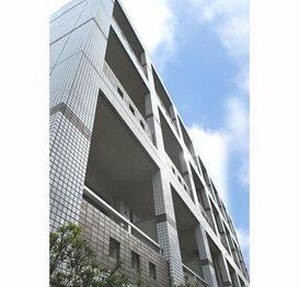 スチューデントハイツ代々木上原