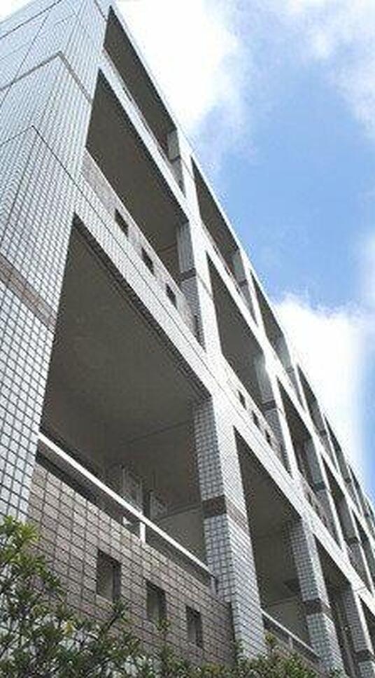 スチューデントハイツ代々木上原