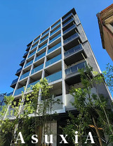 プラウドフラット亀戸