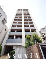 コンフォリア森下