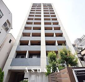 コンフォリア森下