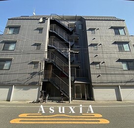 リバーサイド凌宇