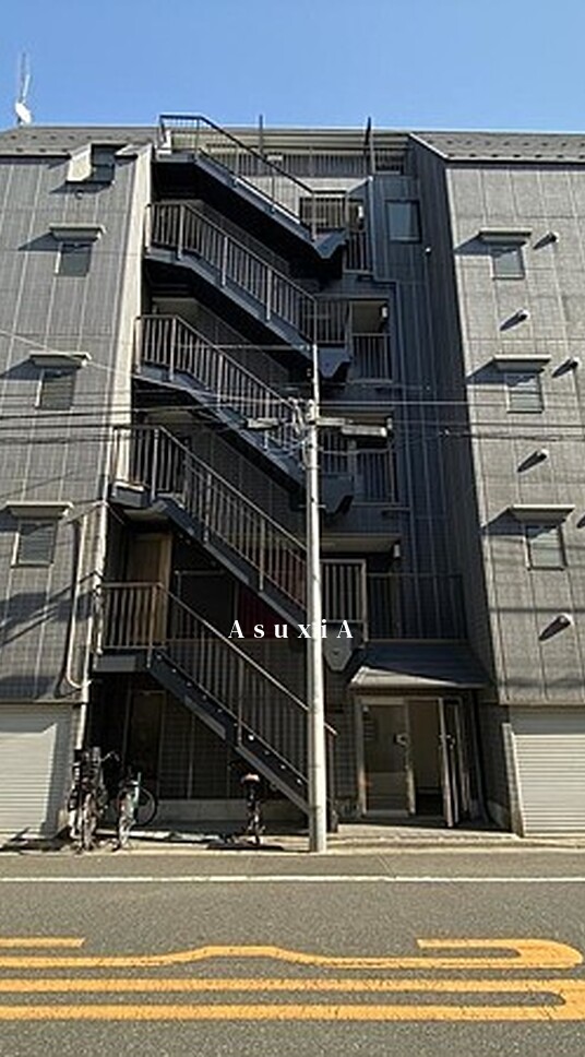 リバーサイド凌宇