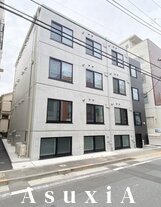 Ａｒｔｉｚａ　西大井　Ｓｏｎｏｒｉｔｅ