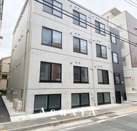 Ａｒｔｉｚａ　西大井　Ｓｏｎｏｒｉｔｅ