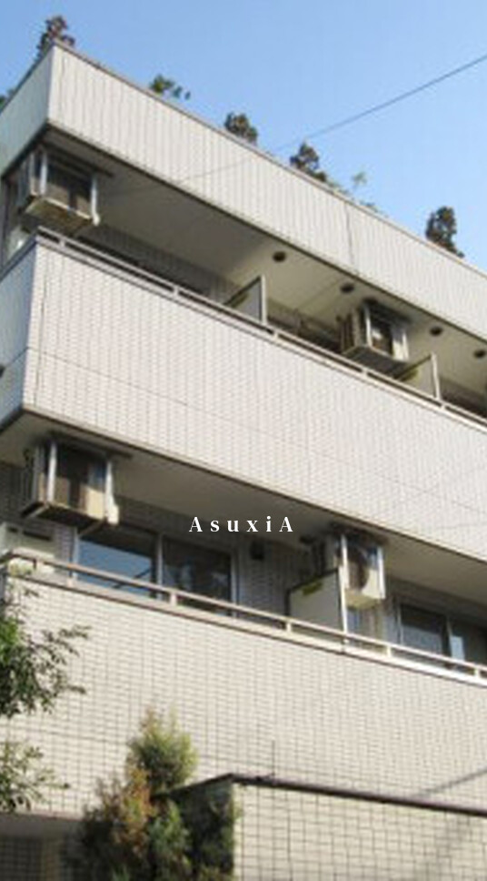 アーデン三田