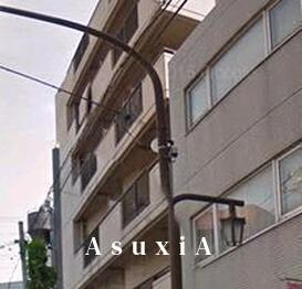 コスモピアビル