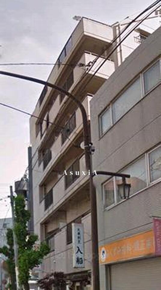 コスモピアビル