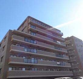 リヴィエルバーグ西大島