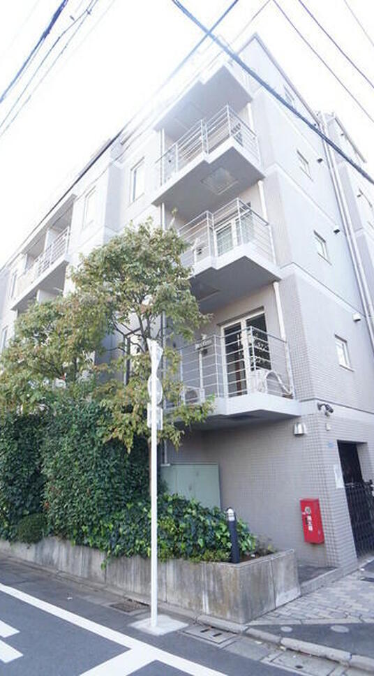 ルミネリックス中延