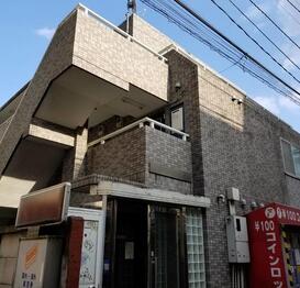 TAIYOマンション