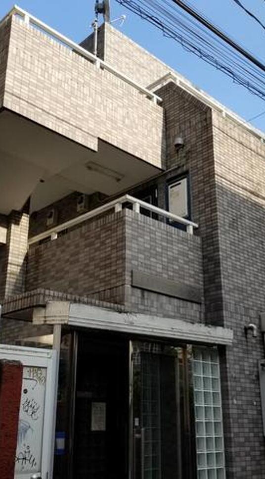 TAIYOマンション