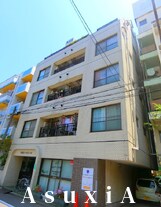 田辺ローヤルコーポ