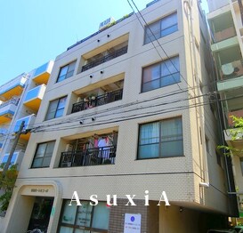 田辺ローヤルコーポ