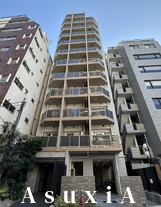 神宮北参道レジデンス