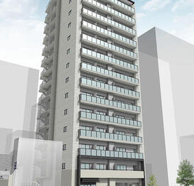 ヴィークブライト湯島