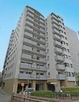 メイツ品川シティコア