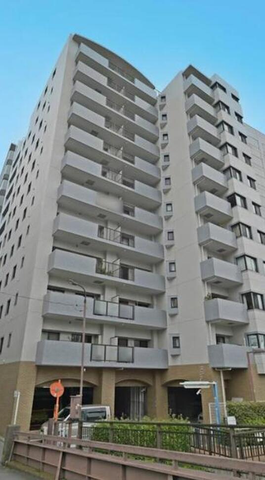 メイツ品川シティコア