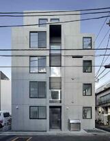 Fullea武蔵小山