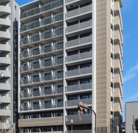 アーバネックス戸越