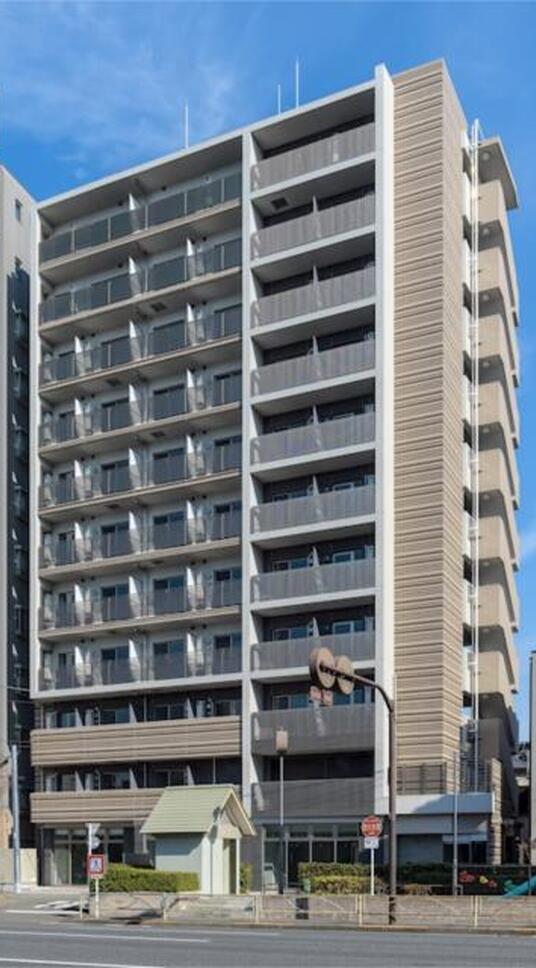 アーバネックス戸越