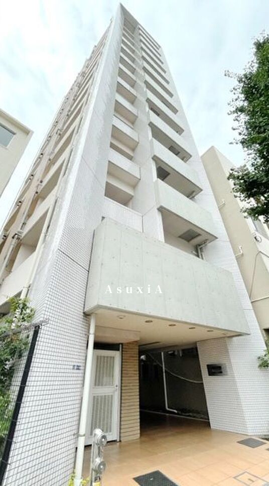 プリモ・レガーロ北品川