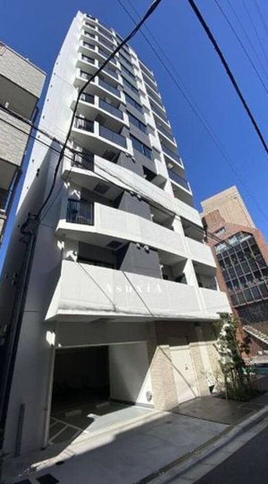 グラシアプレイス浅草橋