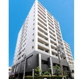 パークキューブ亀戸