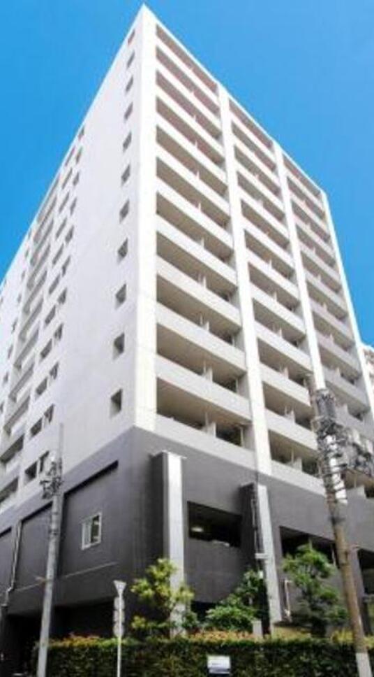 パークキューブ亀戸