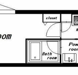 ハーモニーレジデンス清澄白河