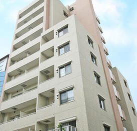 マ・メゾン門前仲町