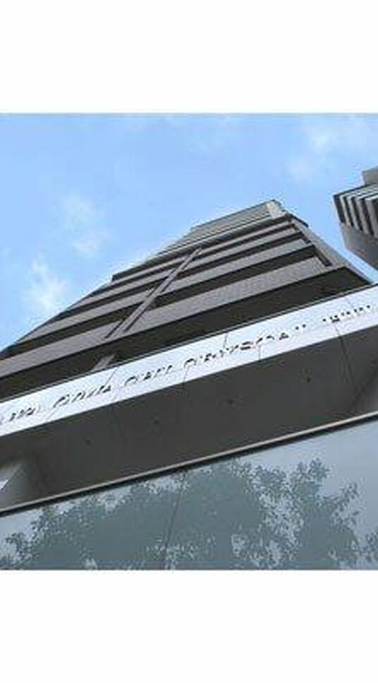 エステムプラザ品川大井町クリスタルヒルズ