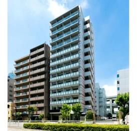 パークアクシス木場