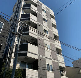 Terrace東浅草