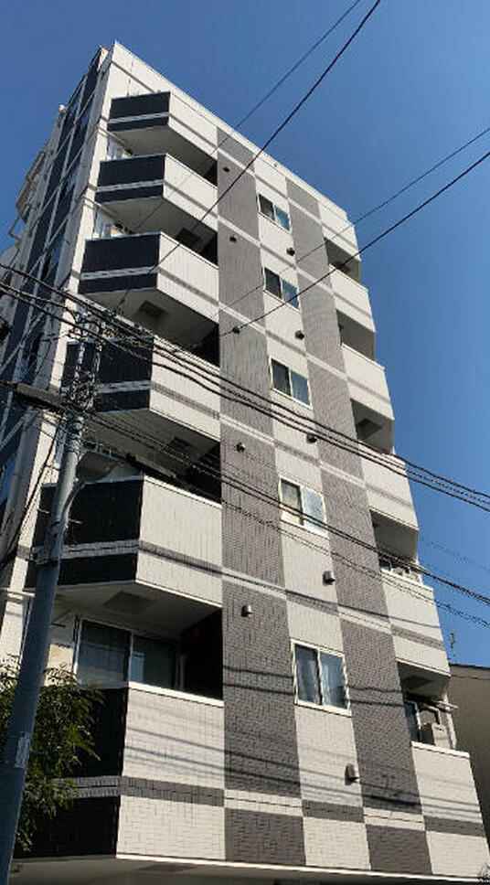 Terrace東浅草