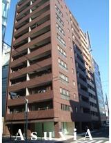 クレジデンス日本橋浜町