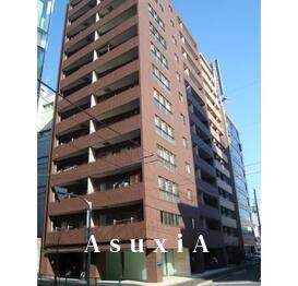 クレジデンス日本橋浜町