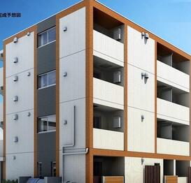 サニーメゾンオオハシ