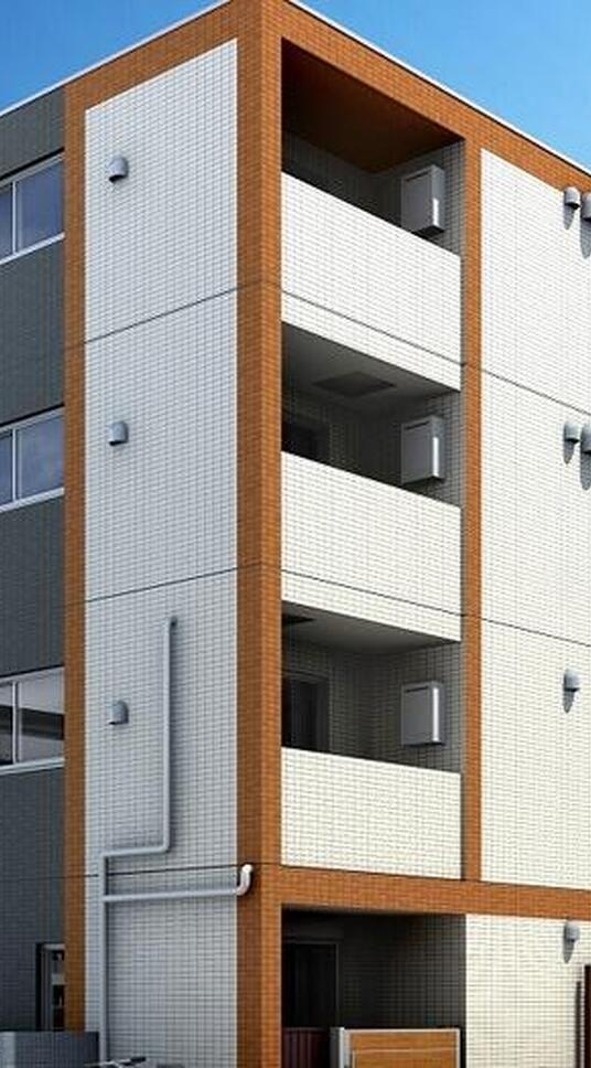 サニーメゾンオオハシ