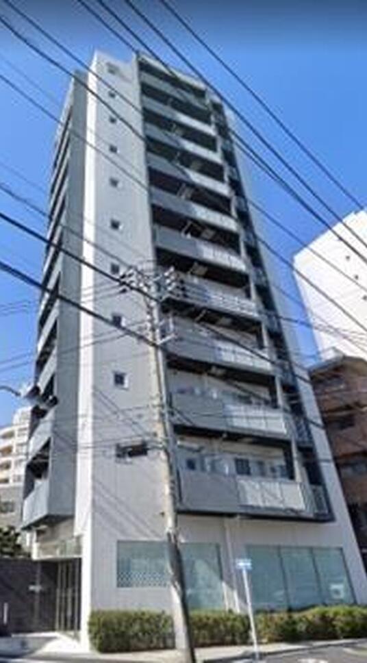 SYNEX SHINAGAWA-EBARA