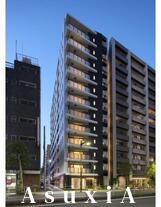 パークアクシス日本橋浜町レジデンス