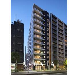 パークアクシス日本橋浜町レジデンス