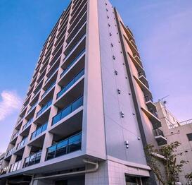 アーバネックス深川住吉Ⅲ