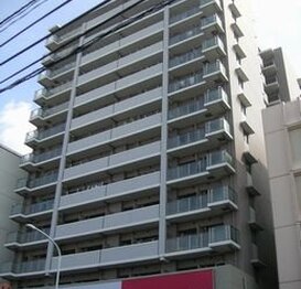 ドゥーエ西大島Ⅱ