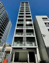 レジディア大井町