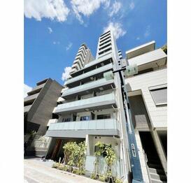 プレール・ドゥーク戸越銀座通り