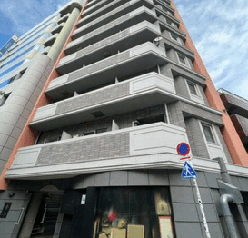 ジェイパーク青葉台弐番館