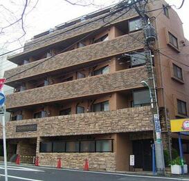 トーシンフェニックス都立大学