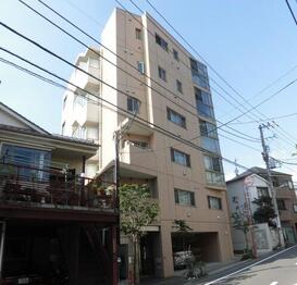 ヒルサイドクレソン